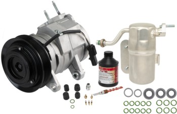 A/C Compressor Kit