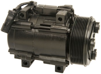 A/C Compressor