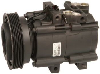A/C Compressor