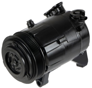 A/C Compressor