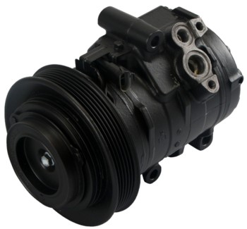 A/C Compressor