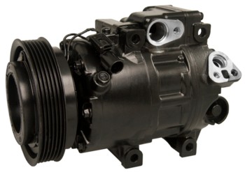 A/C Compressor