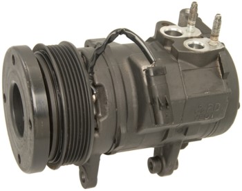 A/C Compressor