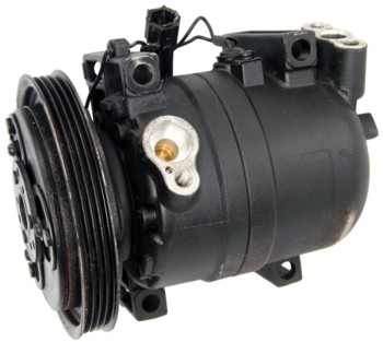 A/C Compressor