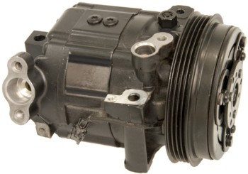 A/C Compressor