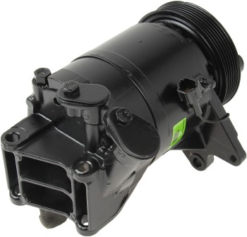 A/C Compressor