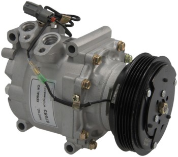 A/C Compressor