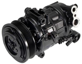 A/C Compressor
