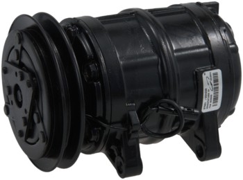 A/C Compressor