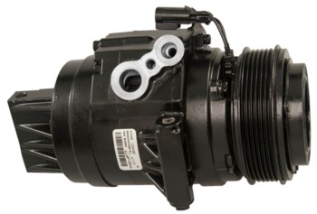 A/C Compressor