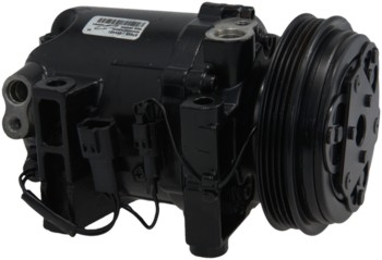 A/C Compressor