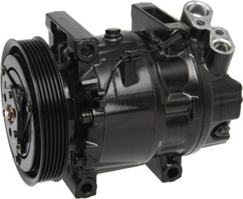 A/C Compressor