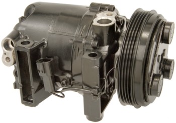 A/C Compressor