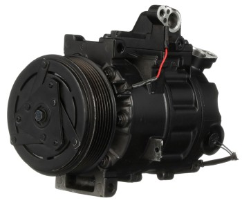 A/C Compressor