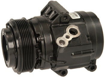 A/C Compressor
