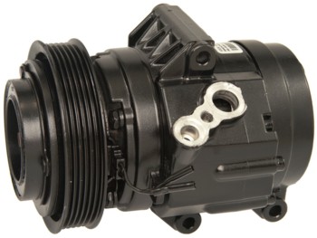 A/C Compressor