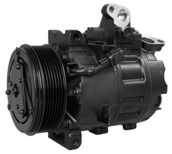 A/C Compressor