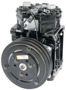 A/C Compressor