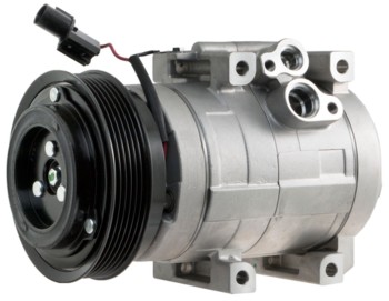 A/C Compressor