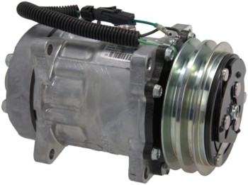 A/C Compressor