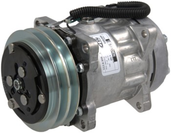 A/C Compressor