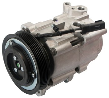 A/C Compressor