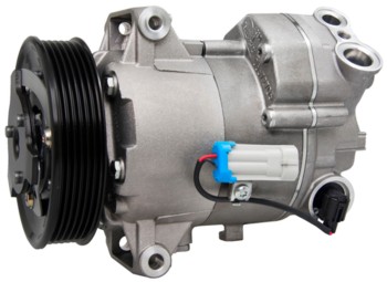 A/C Compressor