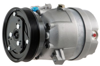 A/C Compressor