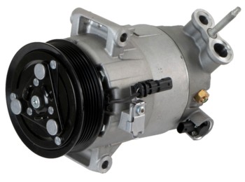 A/C Compressor