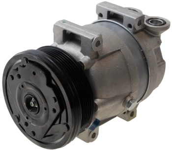 A/C Compressor