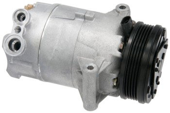A/C Compressor