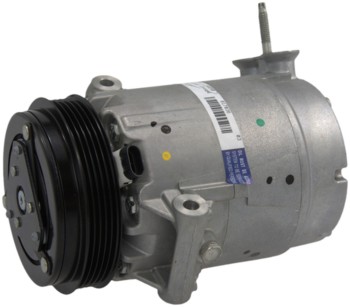 A/C Compressor