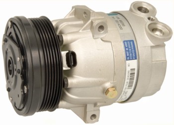 A/C Compressor
