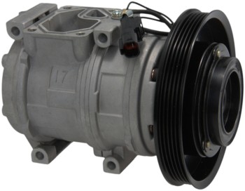 A/C Compressor