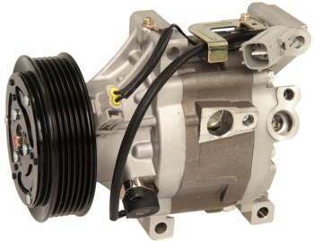 A/C Compressor