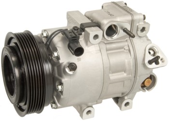 A/C Compressor