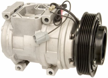 A/C Compressor