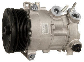 A/C Compressor