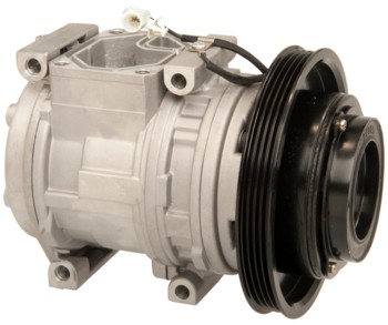 A/C Compressor