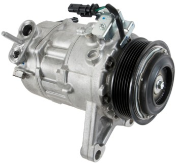 A/C Compressor