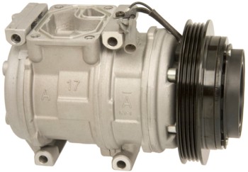 A/C Compressor