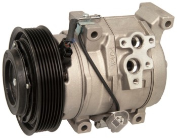 A/C Compressor