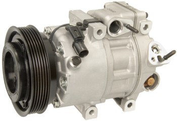 A/C Compressor