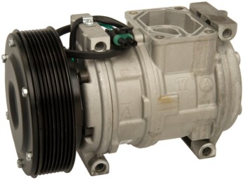 A/C Compressor