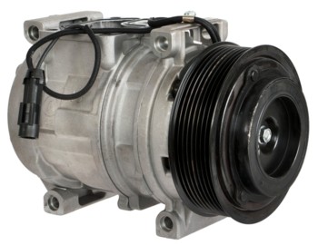 A/C Compressor
