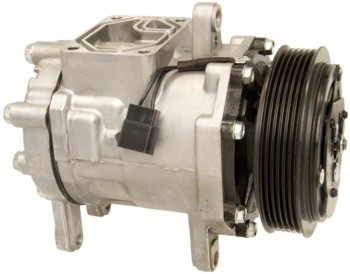 A/C Compressor
