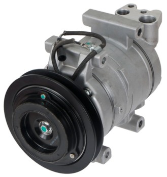A/C Compressor