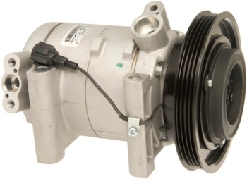 A/C Compressor
