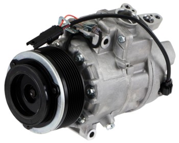 A/C Compressor
