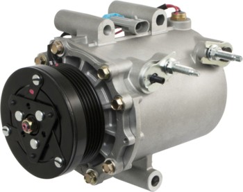 A/C Compressor